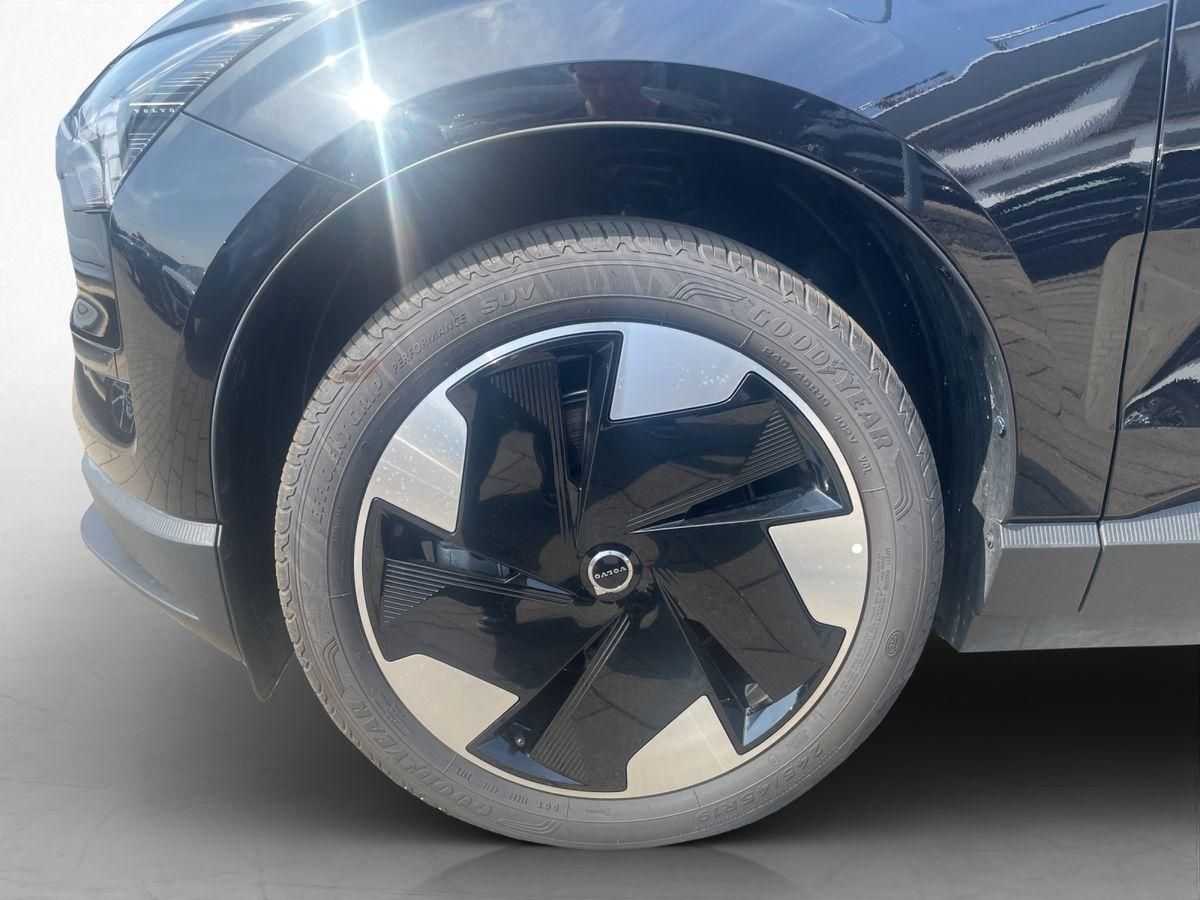 Volvo  Single Motor Extended Range Plus