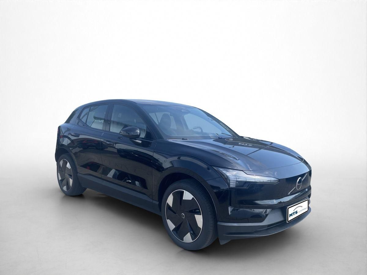 Volvo  Single Motor Extended Range Plus