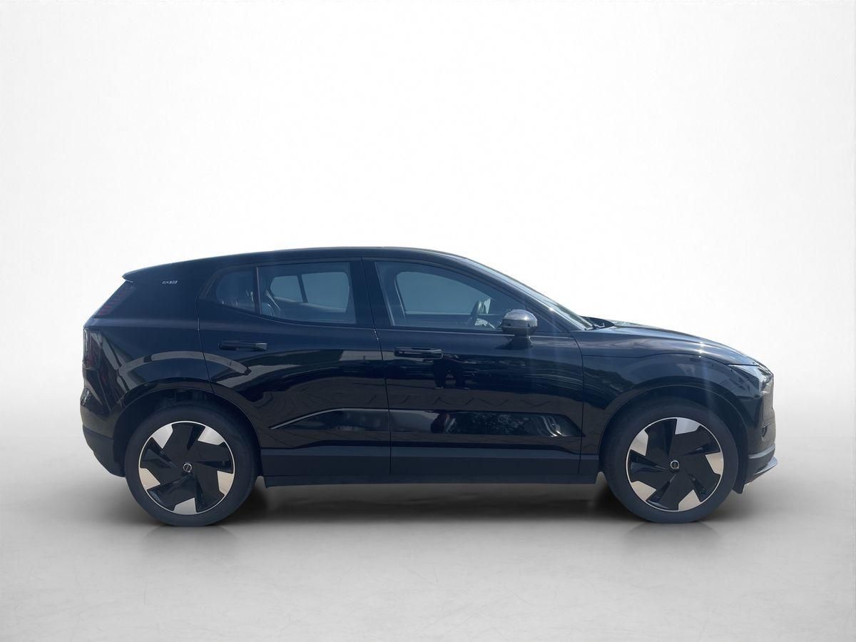 Volvo  Single Motor Extended Range Plus