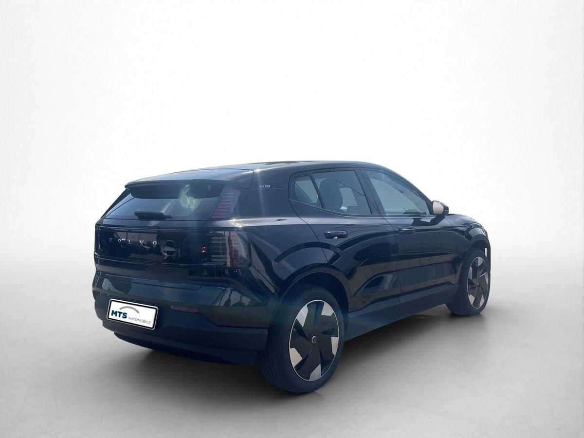 Volvo  Single Motor Extended Range Plus