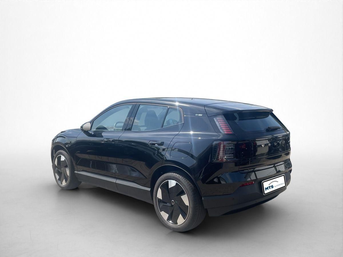 Volvo  Single Motor Extended Range Plus