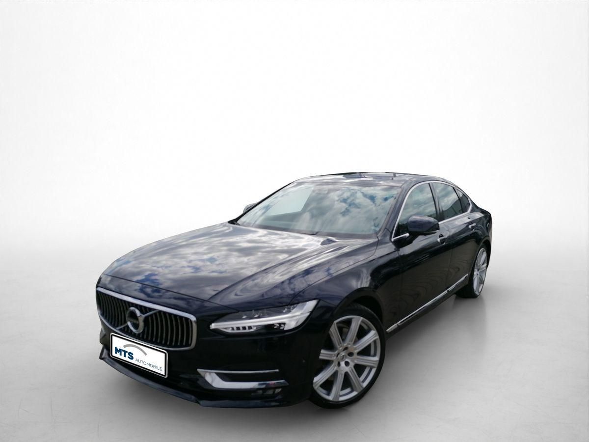 Volvo  S 90 T6 AWD Inscription