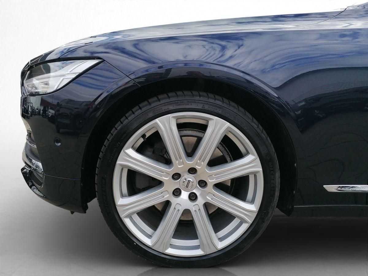 Volvo  S 90 T6 AWD Inscription