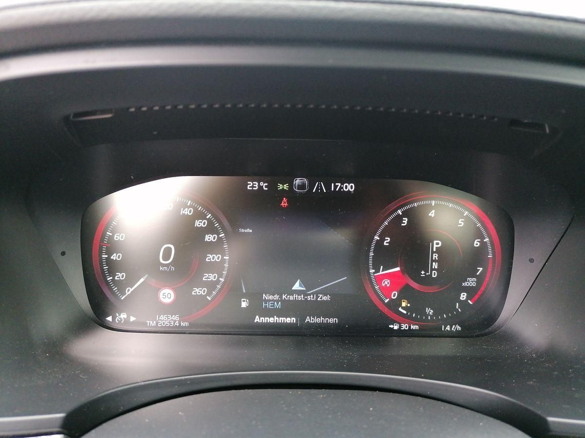 Volvo  S 90 T6 AWD Inscription
