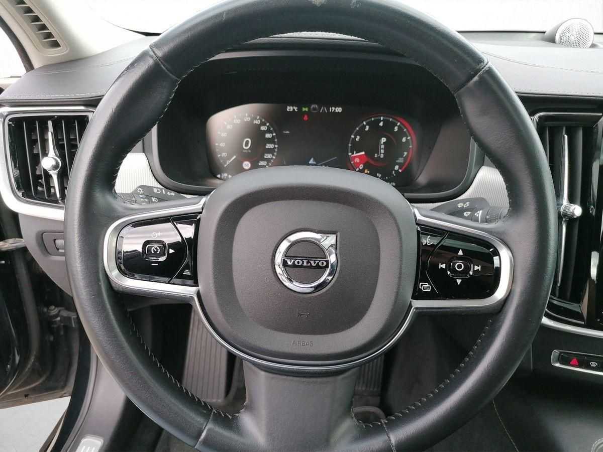 Volvo  S 90 T6 AWD Inscription