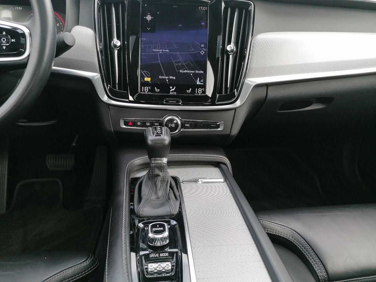 Volvo  S 90 T6 AWD Inscription