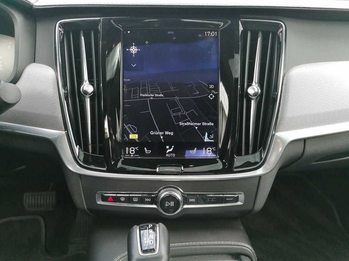 Volvo  S 90 T6 AWD Inscription