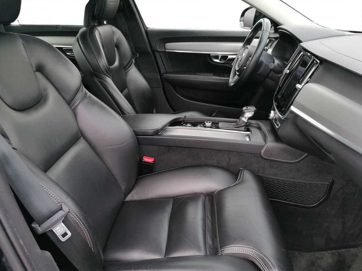 Volvo  S 90 T6 AWD Inscription