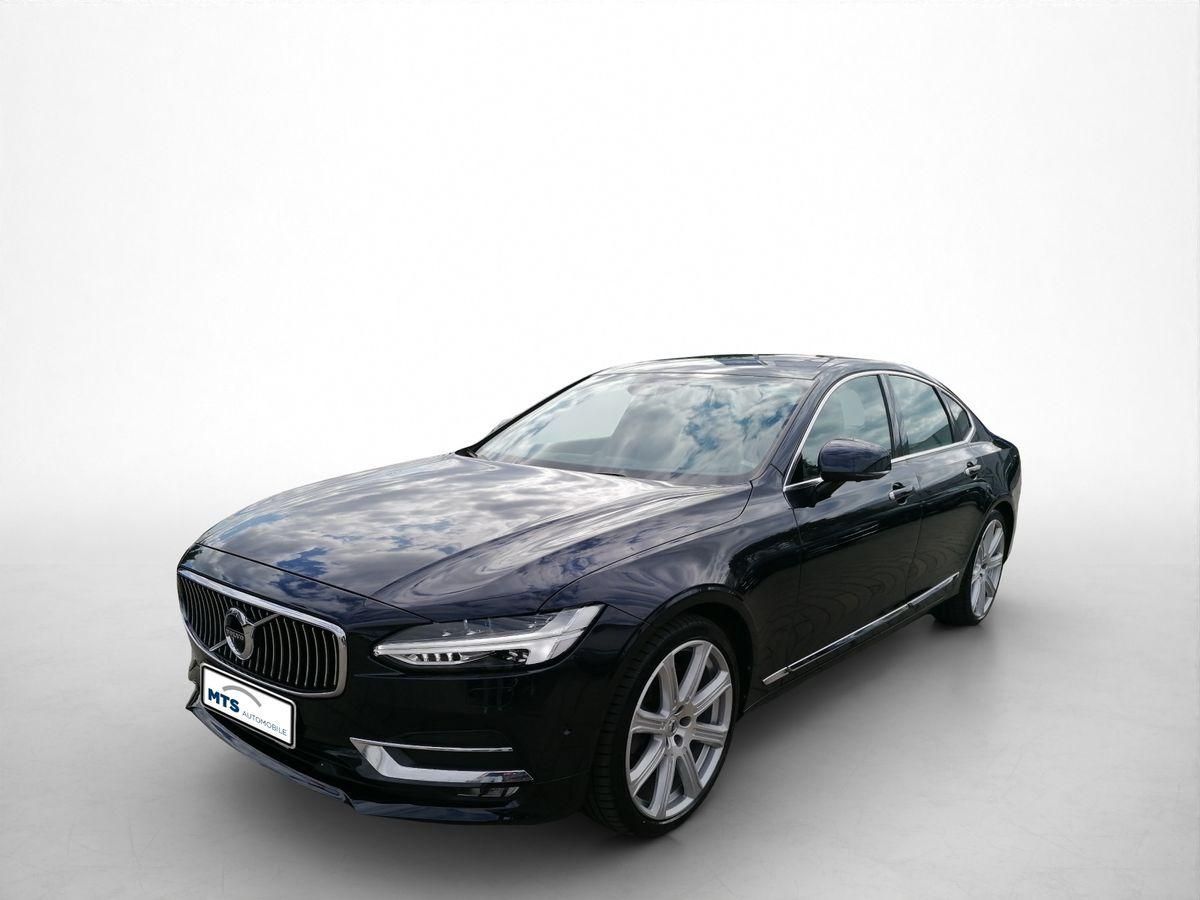Volvo  S 90 T6 AWD Inscription