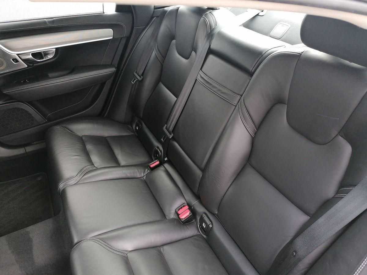 Volvo  S 90 T6 AWD Inscription