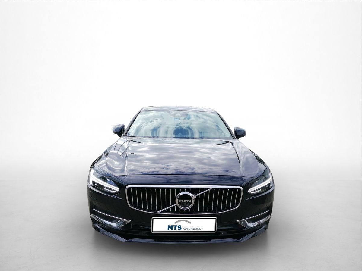 Volvo  S 90 T6 AWD Inscription