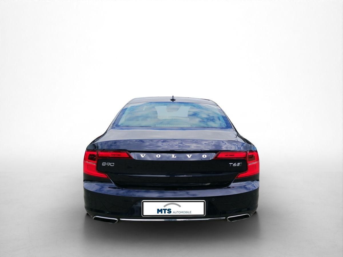 Volvo  S 90 T6 AWD Inscription