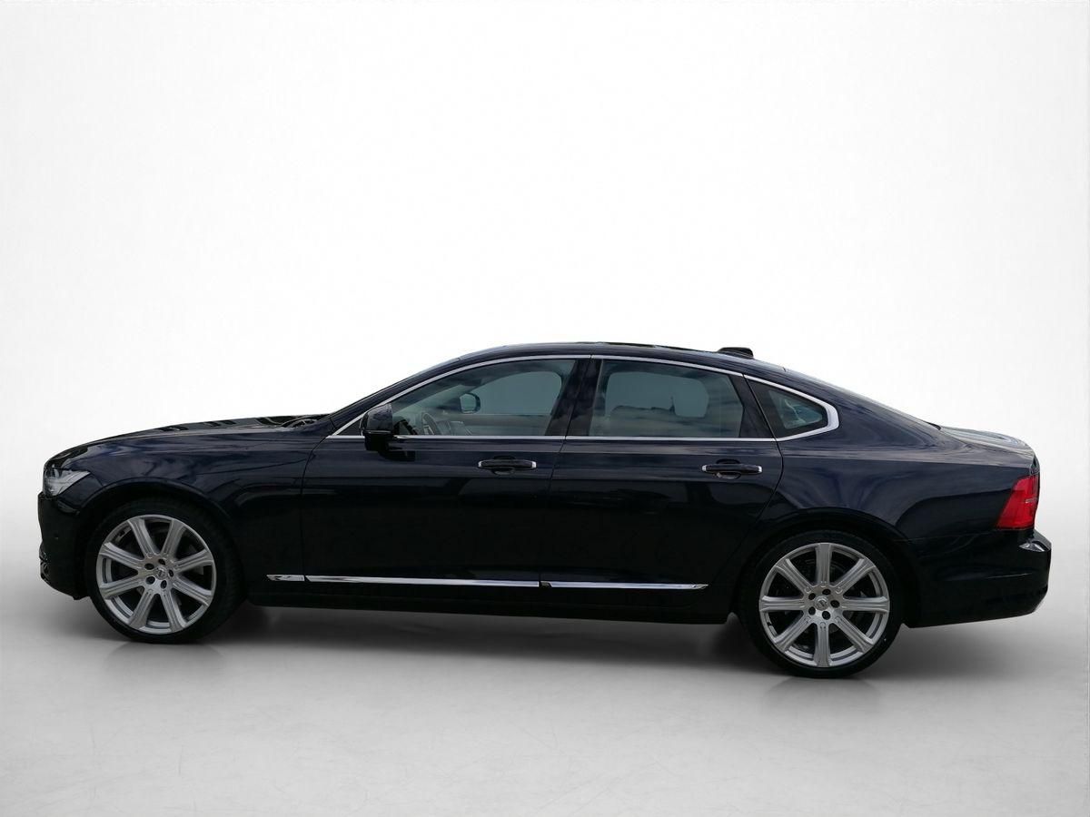 Volvo  S 90 T6 AWD Inscription