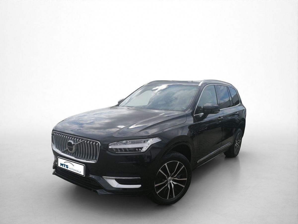 Volvo  Recharge T8 AWD  Inscription 7-Sitzer