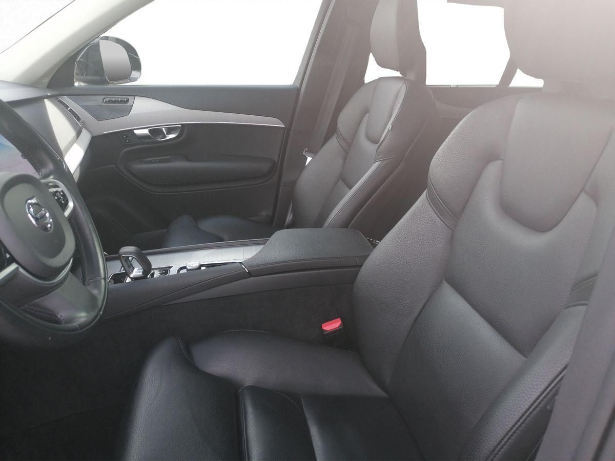 Volvo  Recharge T8 AWD  Inscription 7-Sitzer