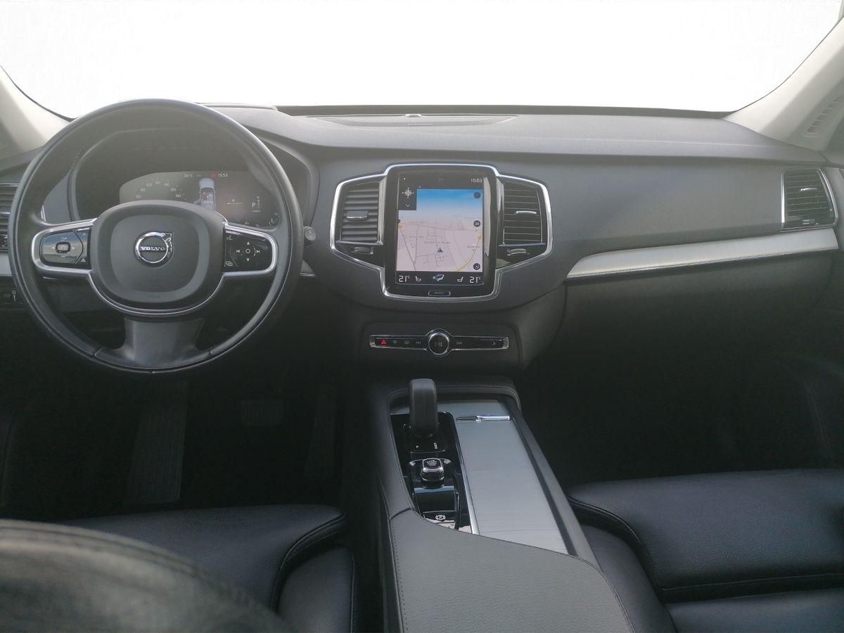 Volvo  Recharge T8 AWD  Inscription 7-Sitzer