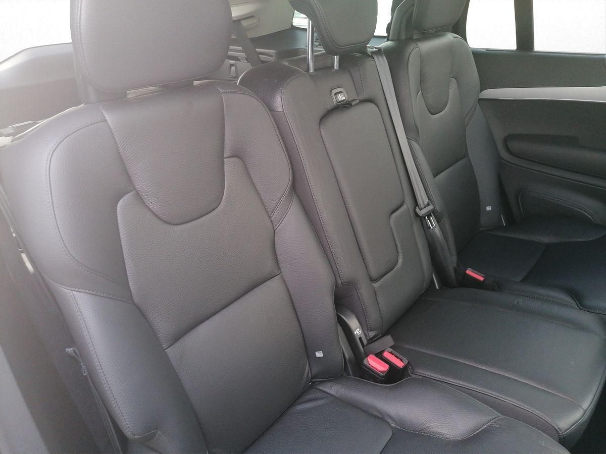 Volvo  Recharge T8 AWD  Inscription 7-Sitzer