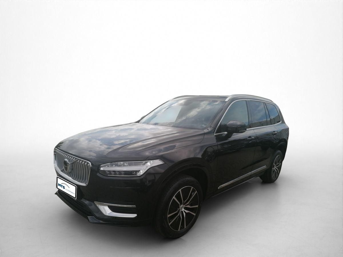Volvo  Recharge T8 AWD  Inscription 7-Sitzer