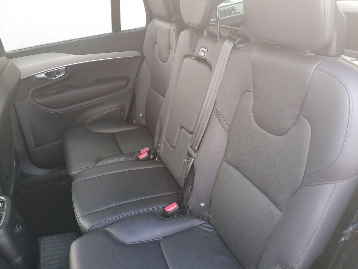 Volvo  Recharge T8 AWD  Inscription 7-Sitzer