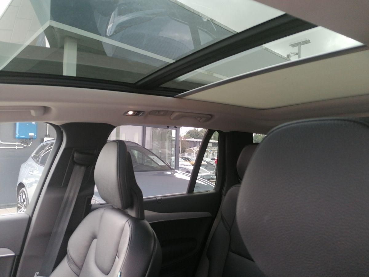 Volvo  Recharge T8 AWD  Inscription 7-Sitzer