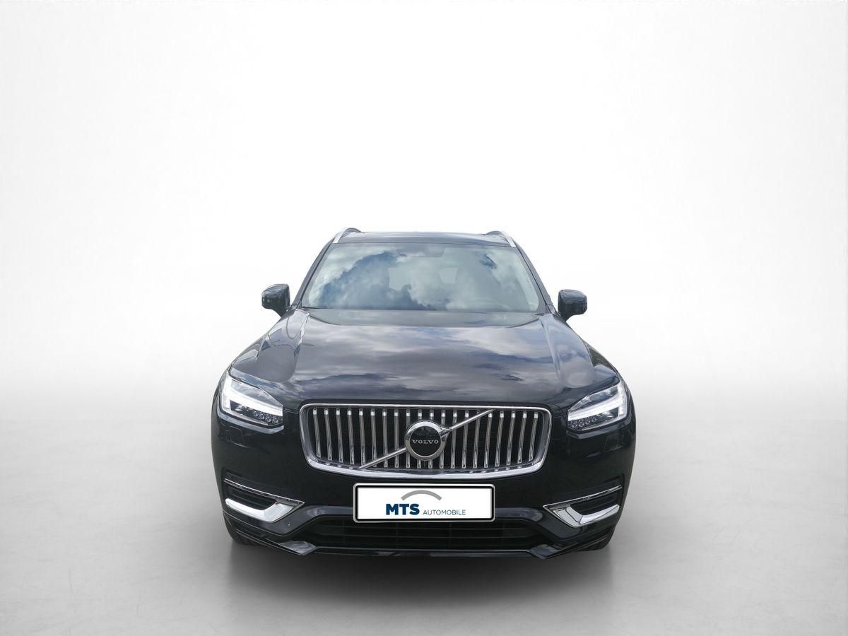 Volvo  Recharge T8 AWD  Inscription 7-Sitzer