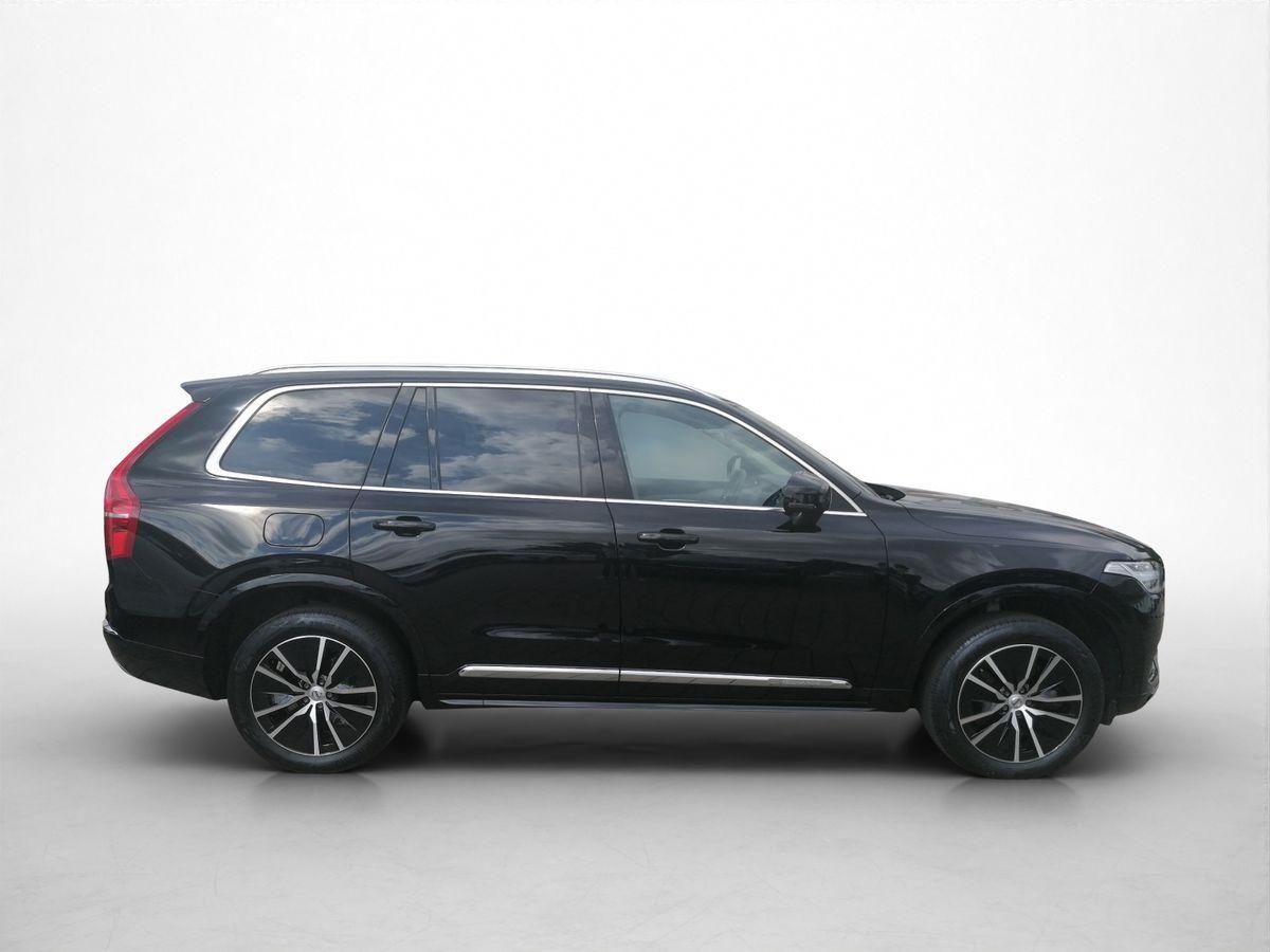 Volvo  Recharge T8 AWD  Inscription 7-Sitzer