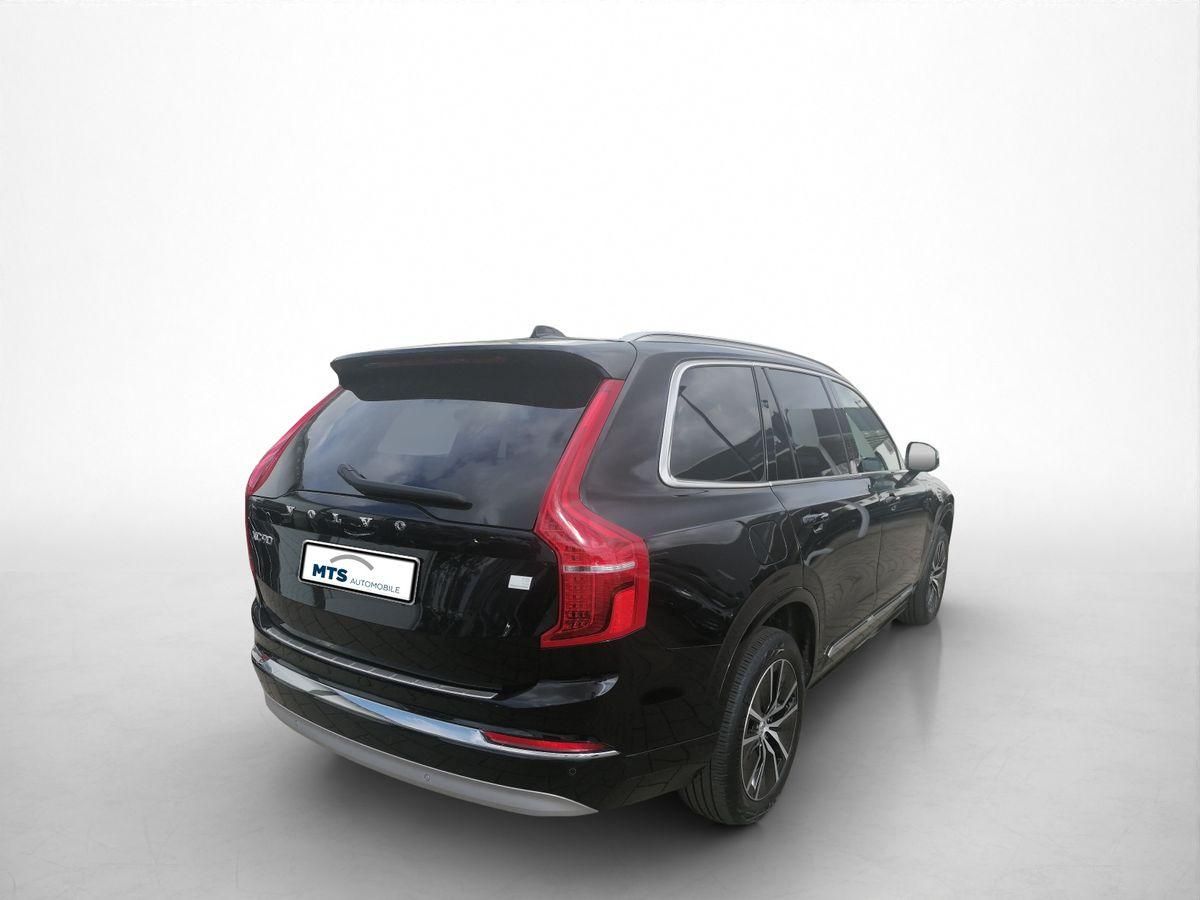 Volvo  Recharge T8 AWD  Inscription 7-Sitzer