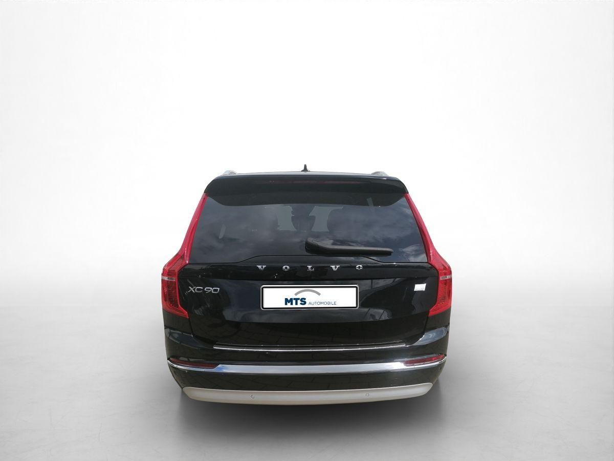 Volvo  Recharge T8 AWD  Inscription 7-Sitzer