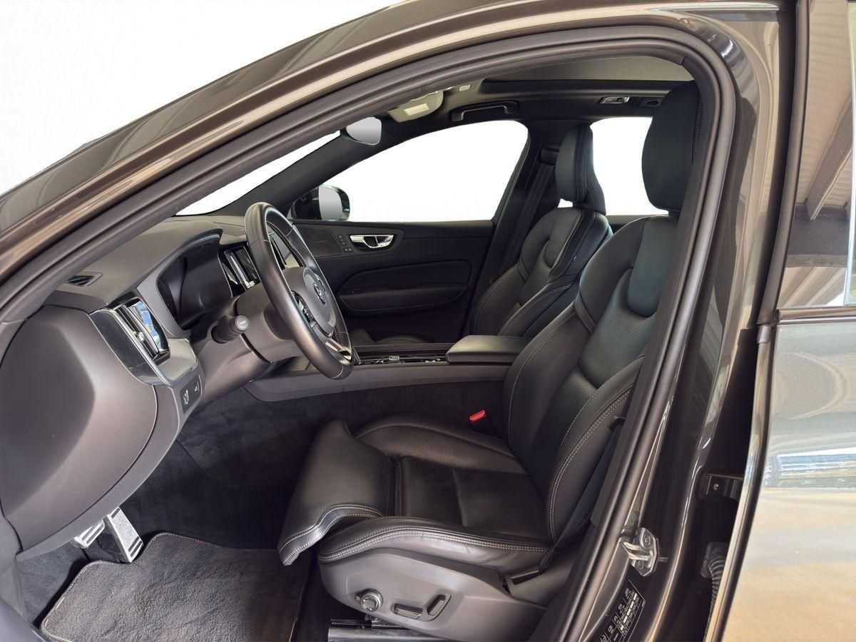 Volvo  B4 Mild-Hybrid Benzin Automatikgetriebe