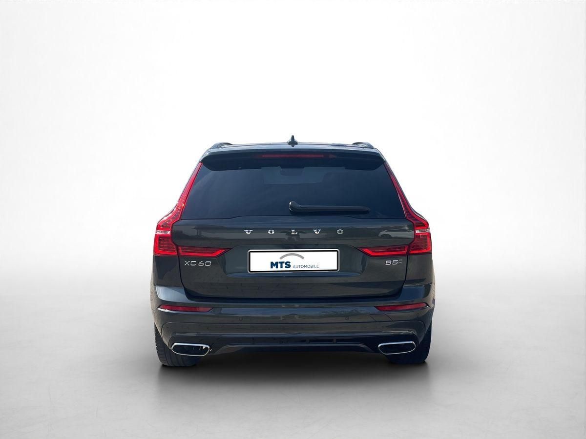 Volvo  B5 Mild-Hybrid Diesel HUD Kamera Pano
