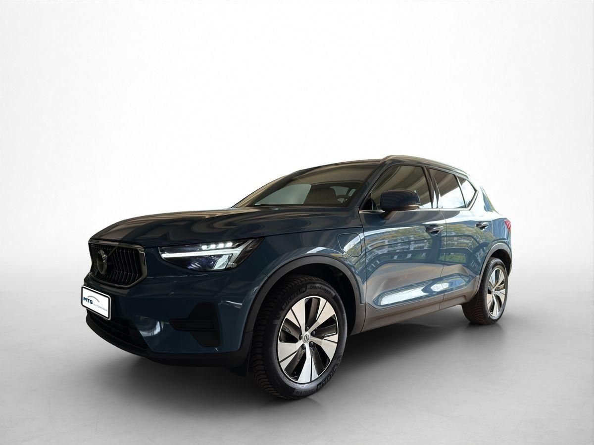 Volvo  Recharge Plug-in Hybrid MY23
