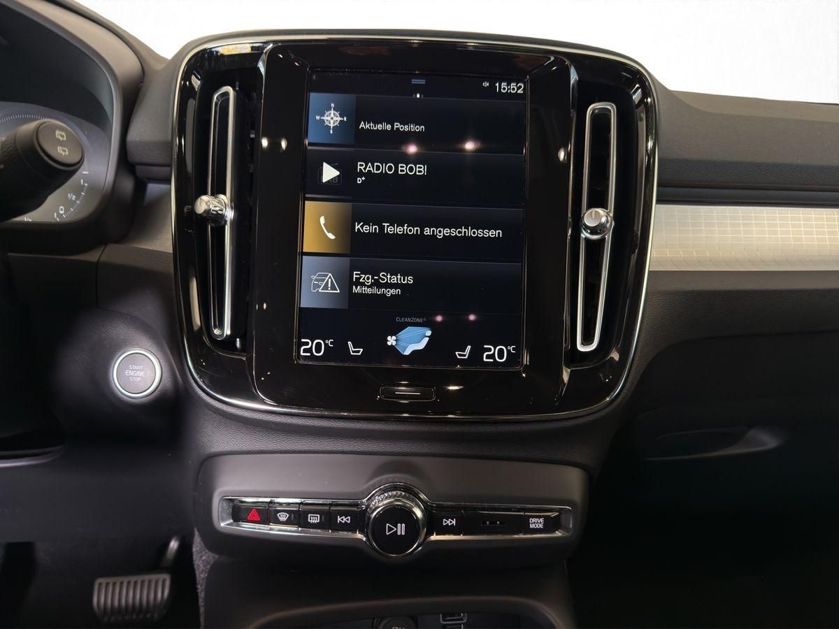 Volvo  Recharge Plug-in Hybrid MY23