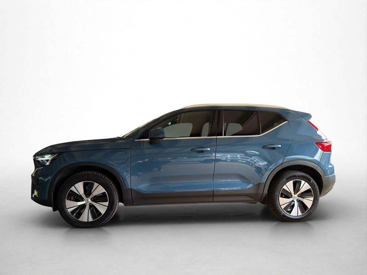Volvo  Recharge Plug-in Hybrid MY23