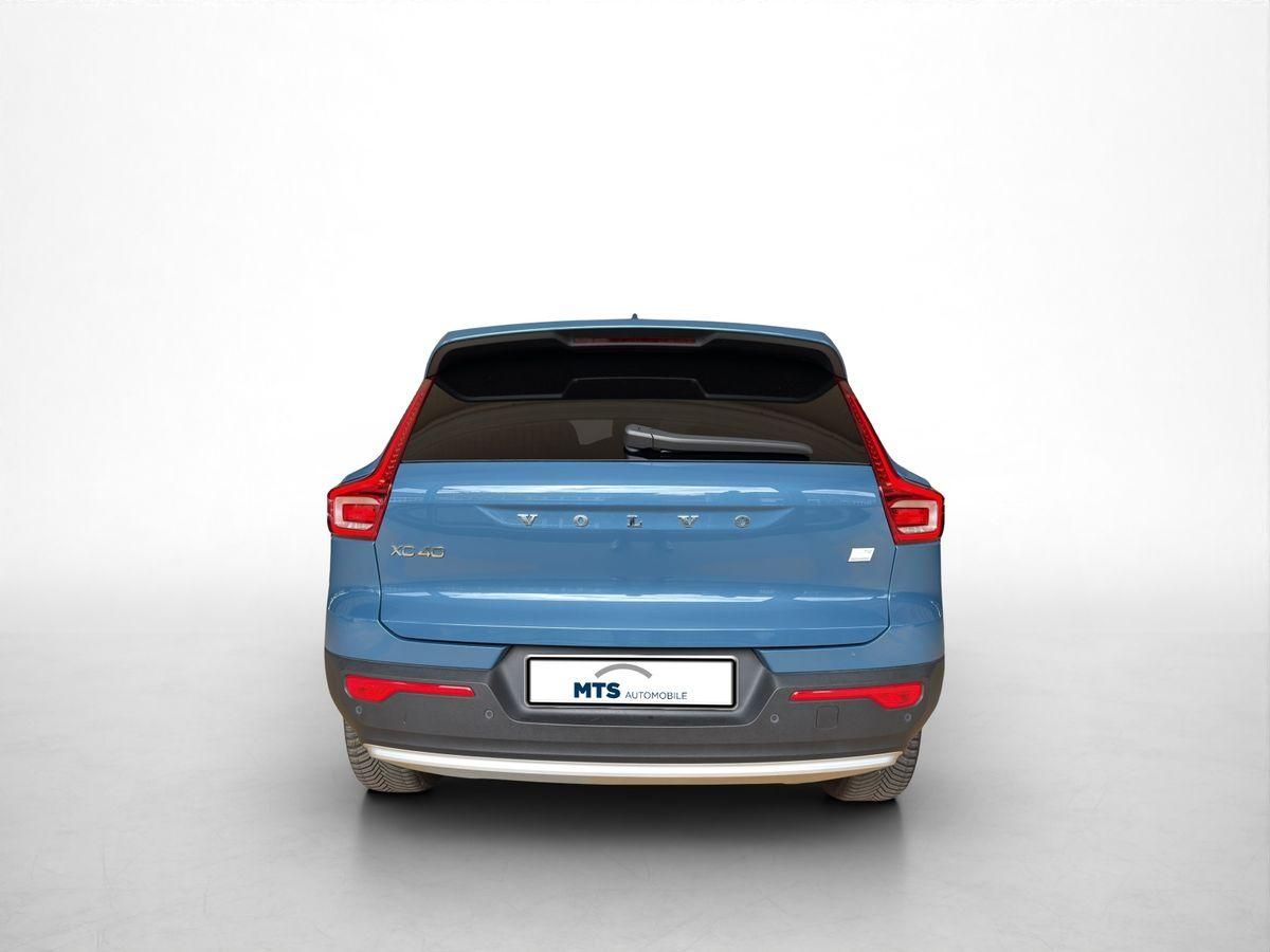 Volvo  Recharge Plug-in Hybrid MY23