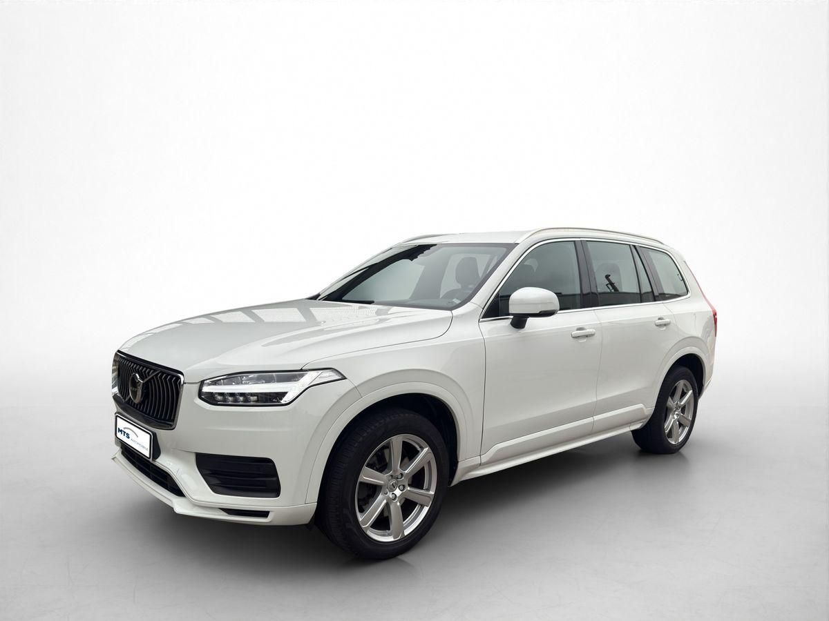 Volvo  B5 Mild-Hybrid Diesel AWD Automatikgetriebe