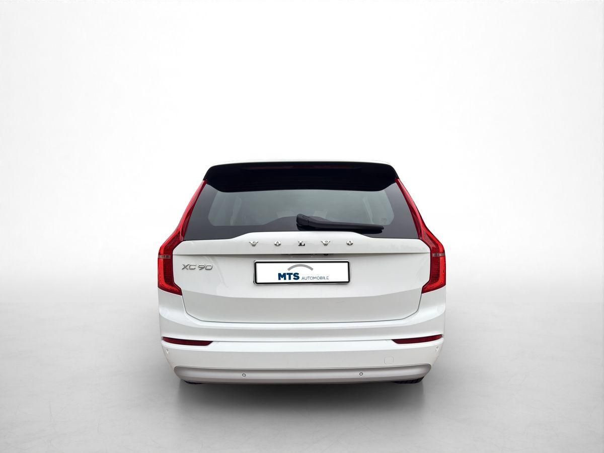 Volvo  B5 Mild-Hybrid Diesel AWD Automatikgetriebe