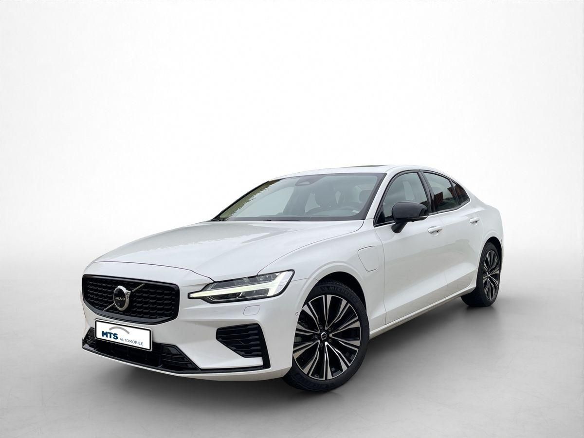 Volvo  T8 Ultimate Dark B & W 360Grad Sonderleasing