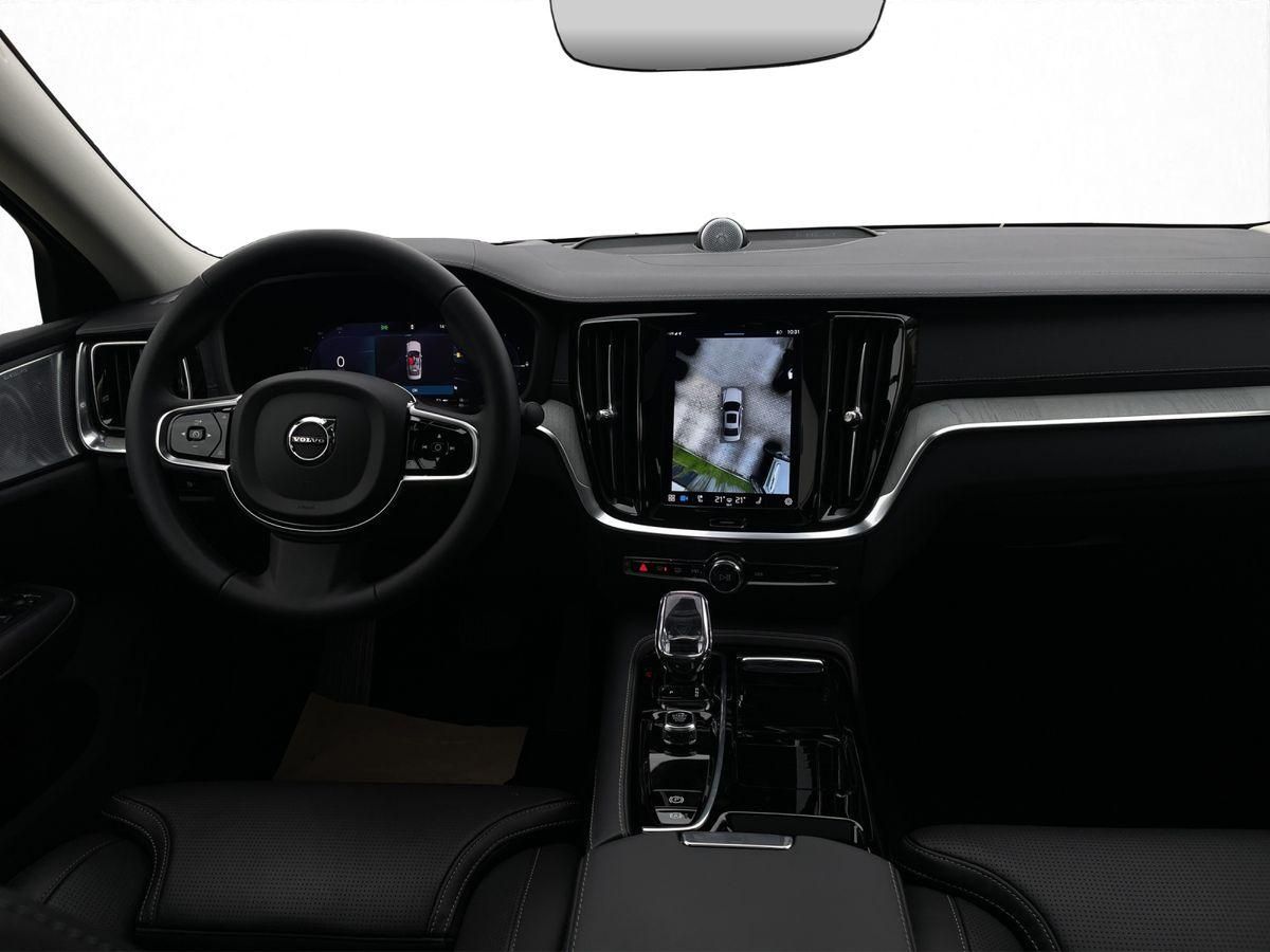 Volvo  T8 Ultimate Dark B & W 360Grad Sonderleasing