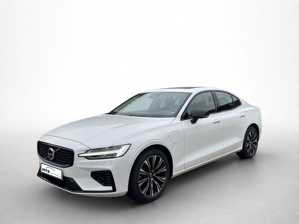 Volvo  T8 Ultimate Dark B & W 360Grad Sonderleasing