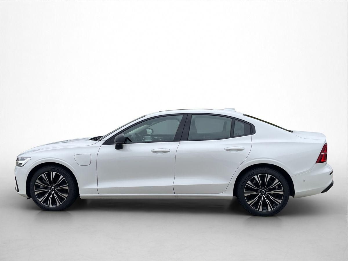Volvo  T8 Ultimate Dark B & W 360Grad Sonderleasing