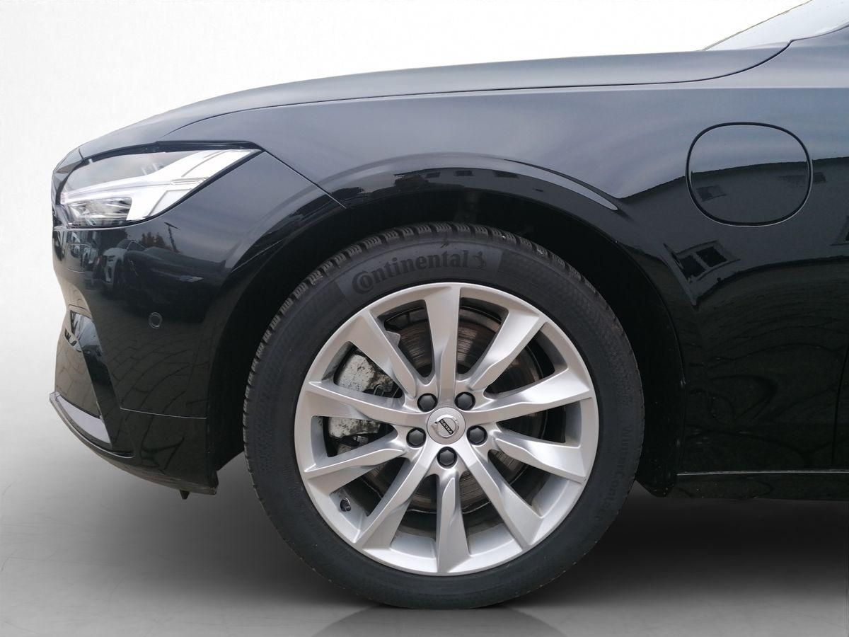 Volvo  T8 AWD Schiebedach 360Grad Sonderleasing