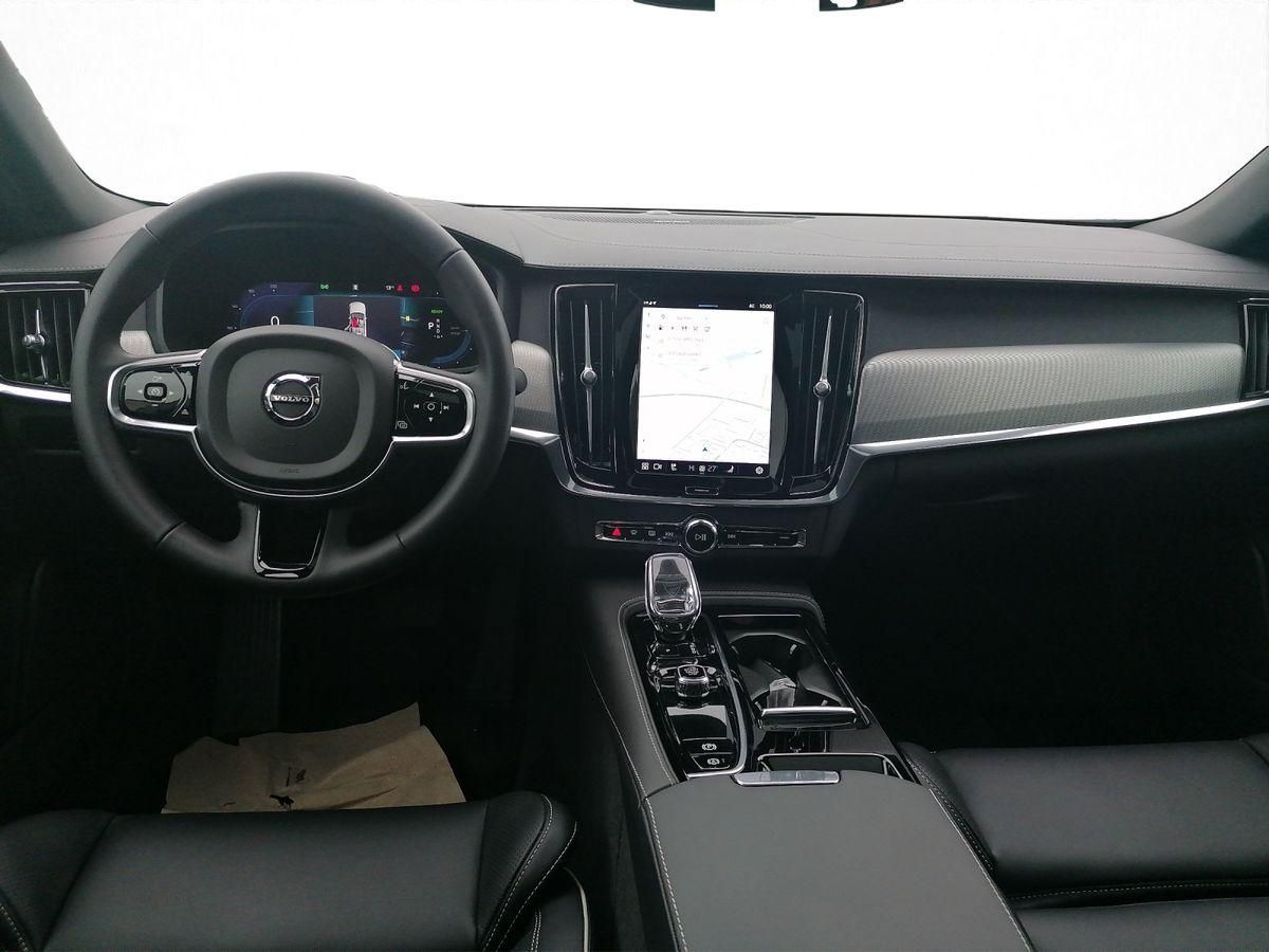 Volvo  T8 AWD Schiebedach 360Grad Sonderleasing