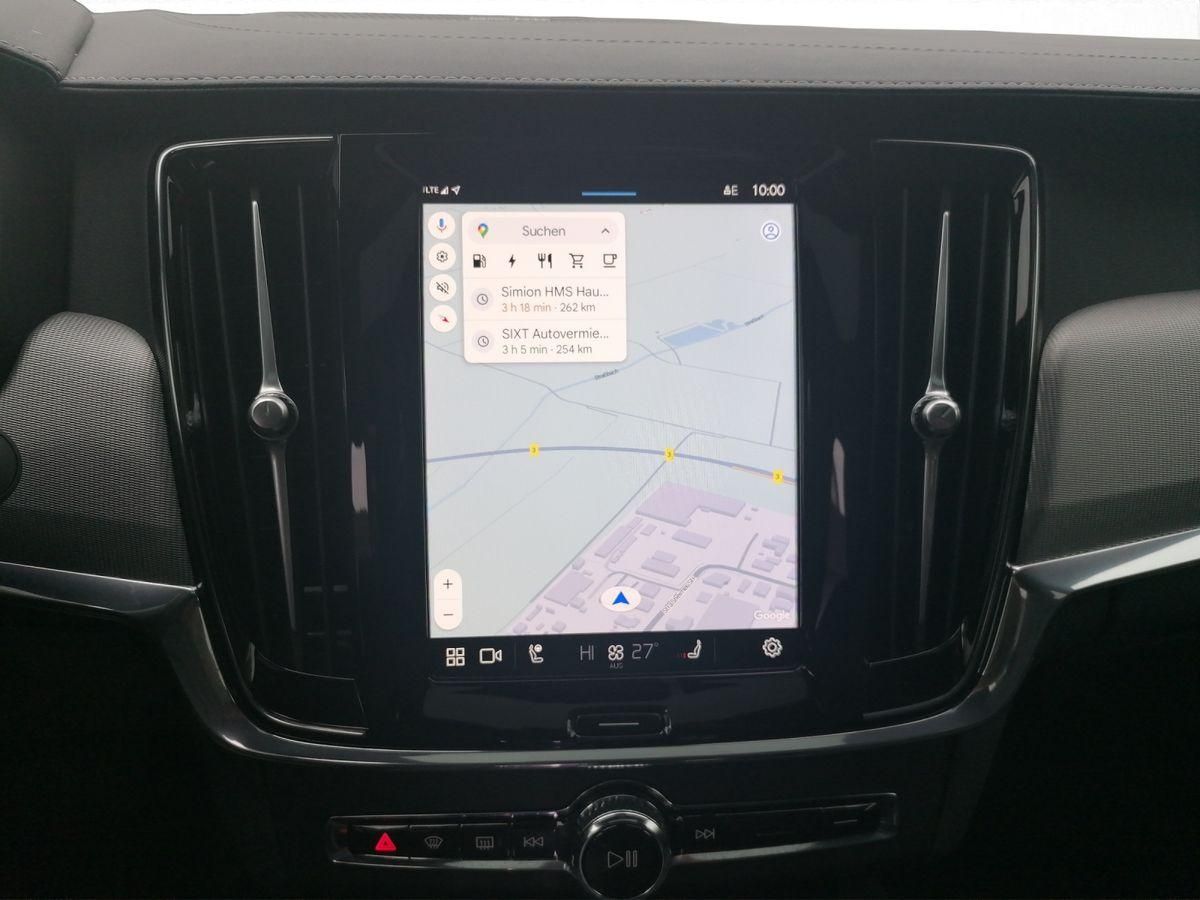Volvo  T8 AWD Schiebedach 360Grad Sonderleasing