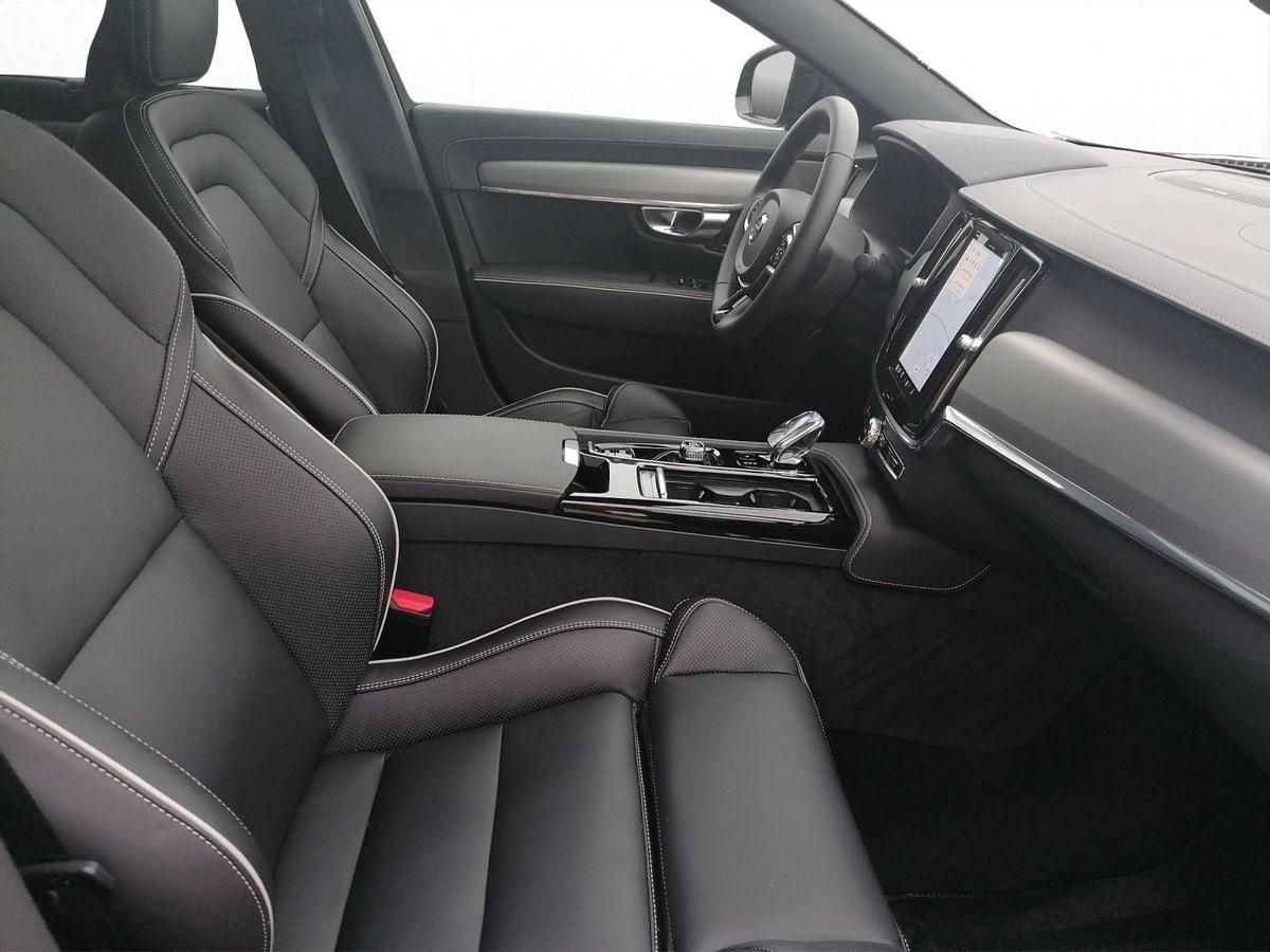 Volvo  T8 AWD Schiebedach 360Grad Sonderleasing