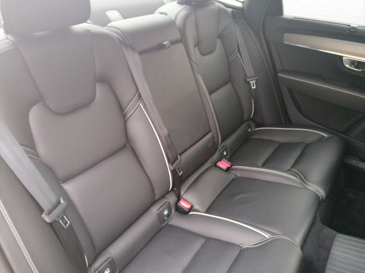 Volvo  T8 AWD Schiebedach 360Grad Sonderleasing