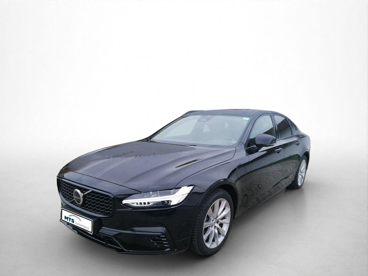Volvo  T8 AWD Schiebedach 360Grad Sonderleasing