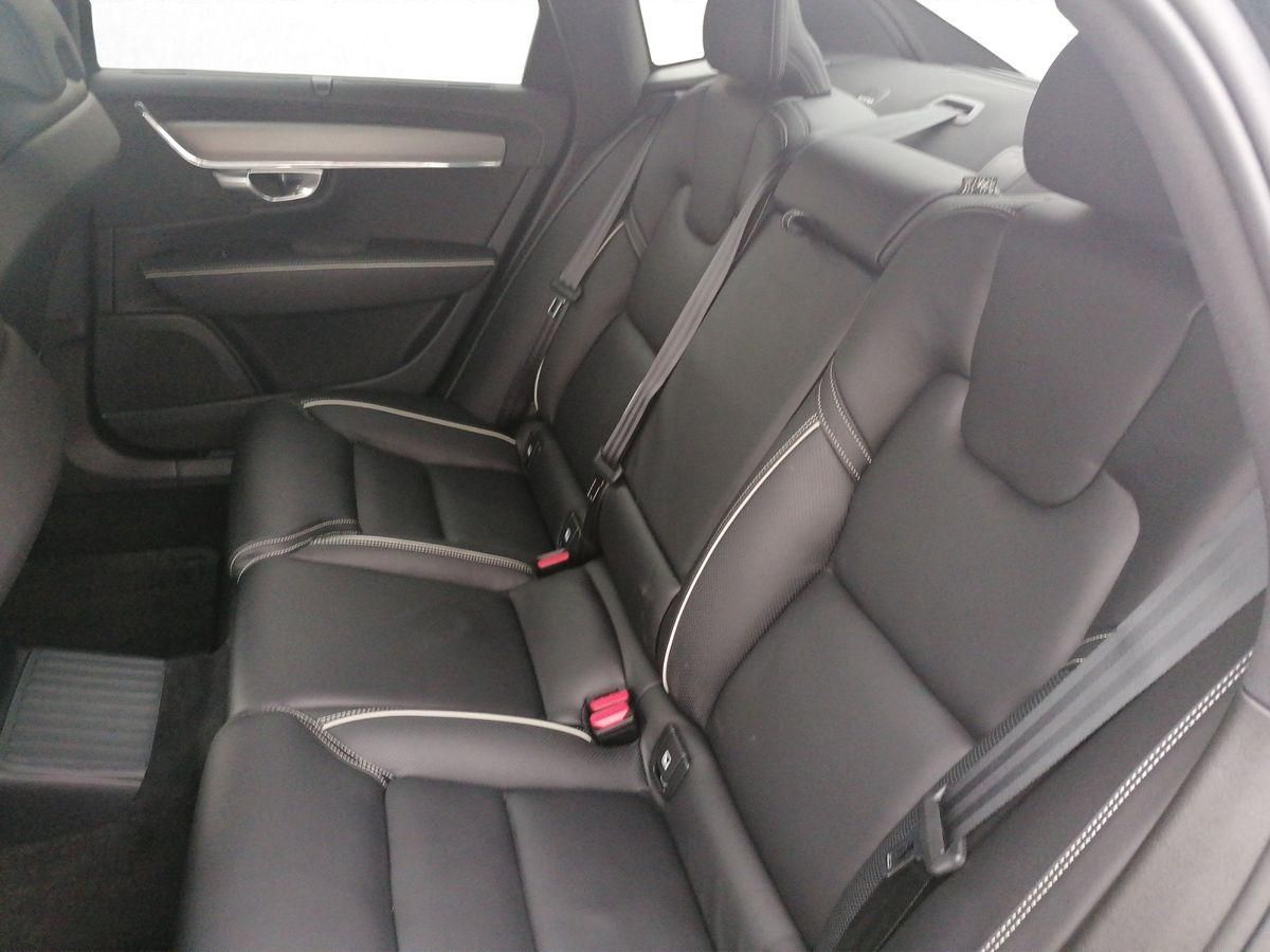 Volvo  T8 AWD Schiebedach 360Grad Sonderleasing