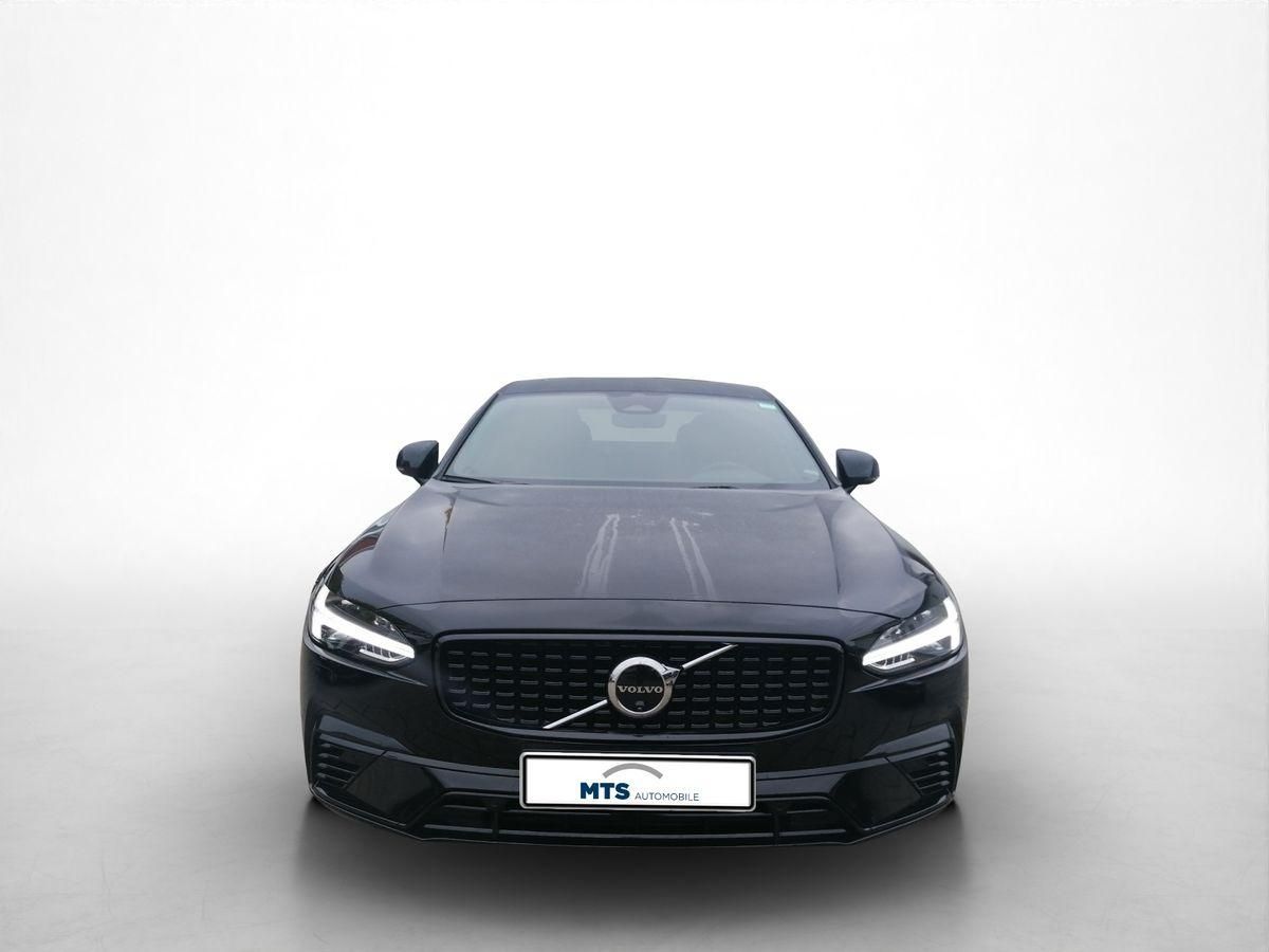 Volvo  T8 AWD Schiebedach 360Grad Sonderleasing