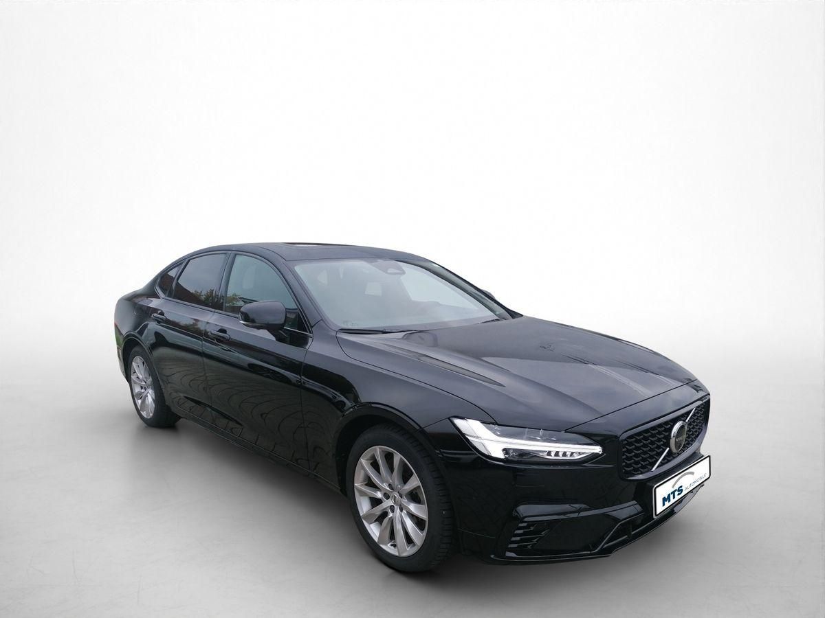Volvo  T8 AWD Schiebedach 360Grad Sonderleasing