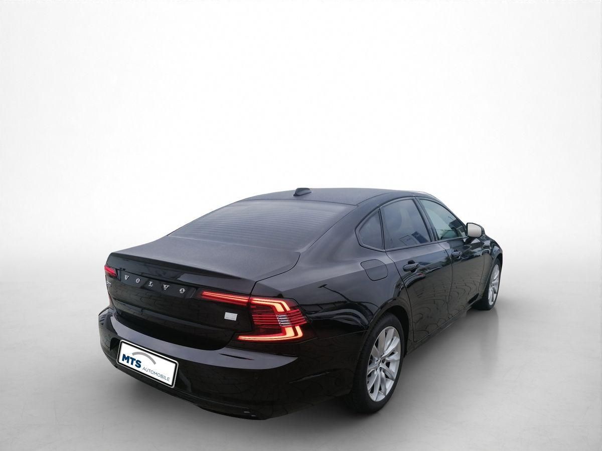 Volvo  T8 AWD Schiebedach 360Grad Sonderleasing